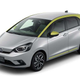 Illustration for article titled New Honda Fit